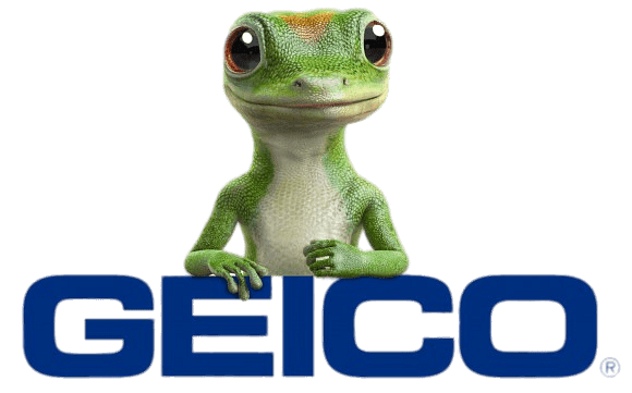 Geico insurance logo