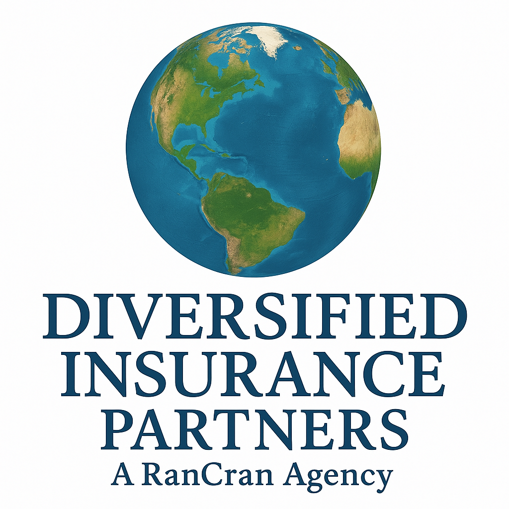 Diversified Insurance Partners Logo
